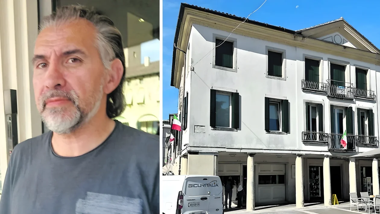 Colpo da 4 banditi alle 3:30 a Oderzo: il gioielliere bloccato dal ricordo del nonno ucciso nel 1951