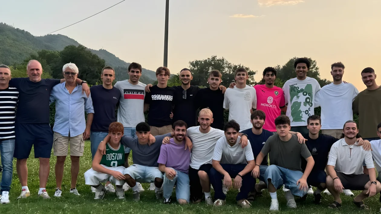 Coppa Marche al via con 58 squadre: gironi, orari e il derby Mercatellese-Vadese