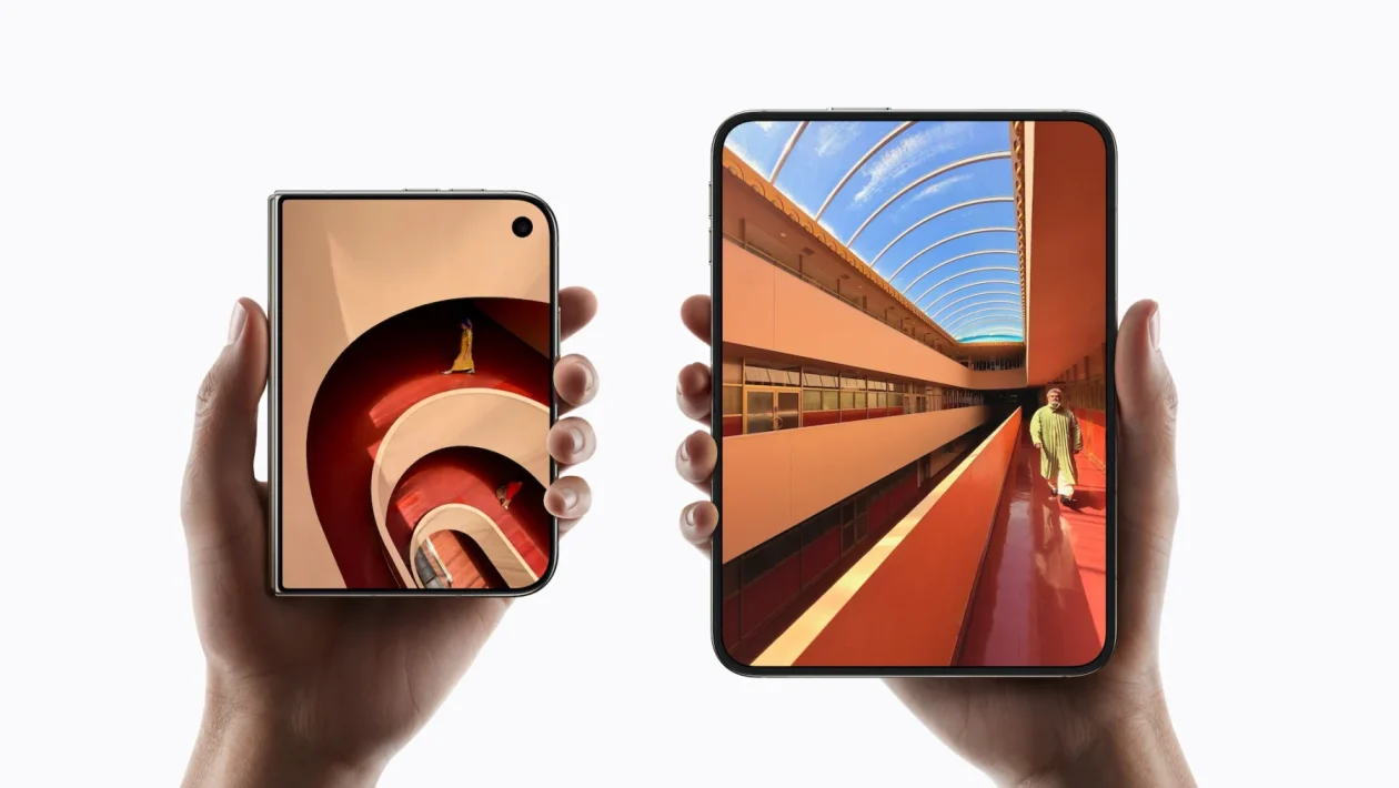 Costa fino a 3.869 euro ed è spesso 5,2 mm: la scommessa di Apple con il nuovo iPhone Duo