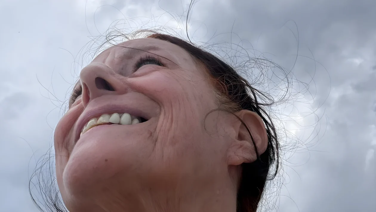 «Costretti a non bere o a usare i pannoloni»: l'ex atleta Patrizia Saccà denuncia le barriere sui voli