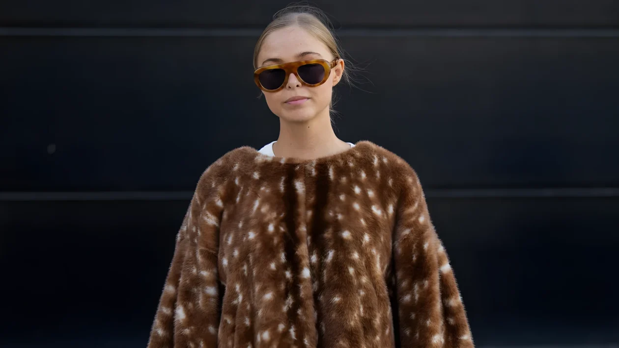 Dall'allacciatura a 360° al plateau: le scarpe da barca Timberland puntano sulla bambi print