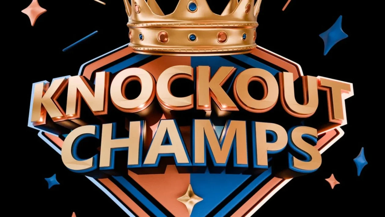 Dall'Olanda alla TV italiana: su Paramount arriva "Knockout", la sfida sul ring tra comici