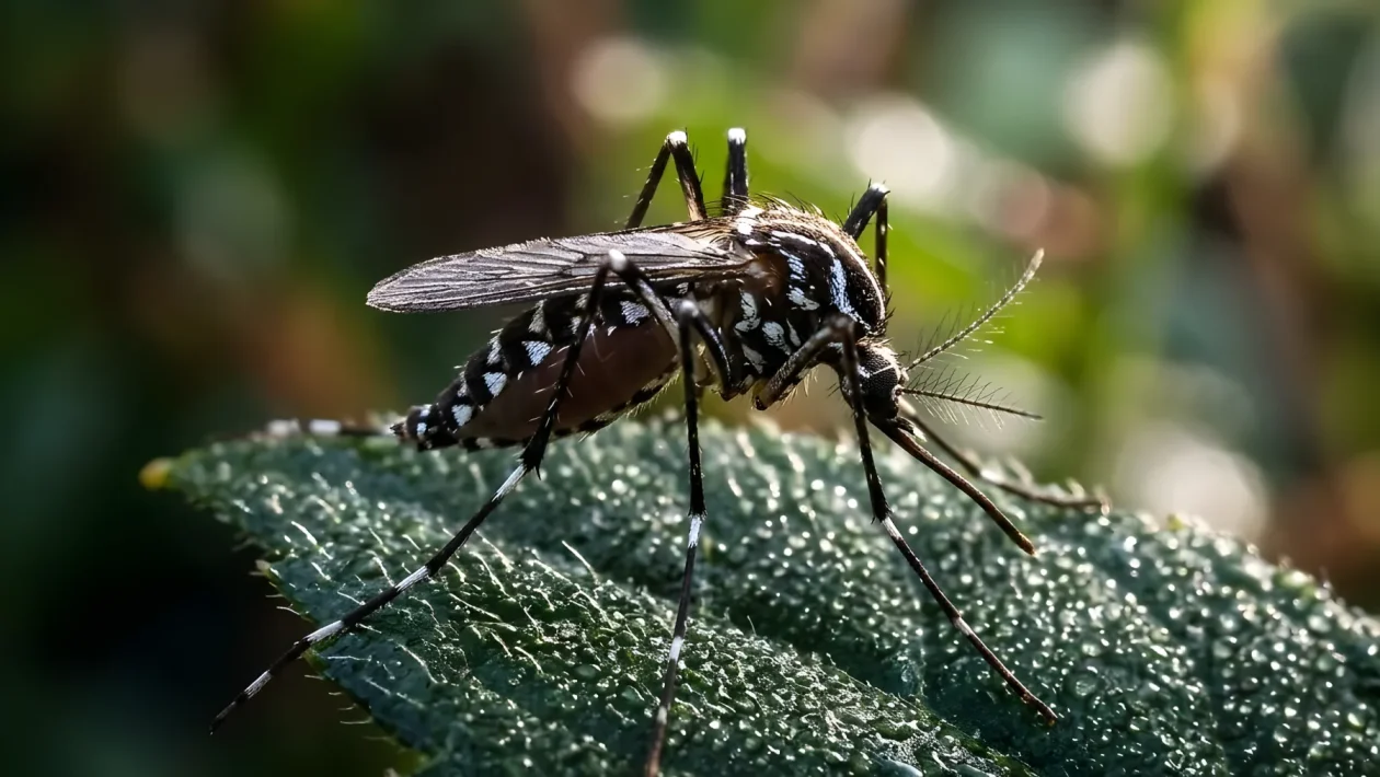 Dengue in Italia: oltre 220 casi confermati e primi contagi autoctoni in 3 regioni