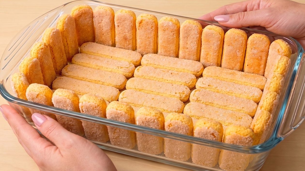 Dessert estivo senza forno in 5 minuti: la ricetta al cioccolato con 6 ingredienti