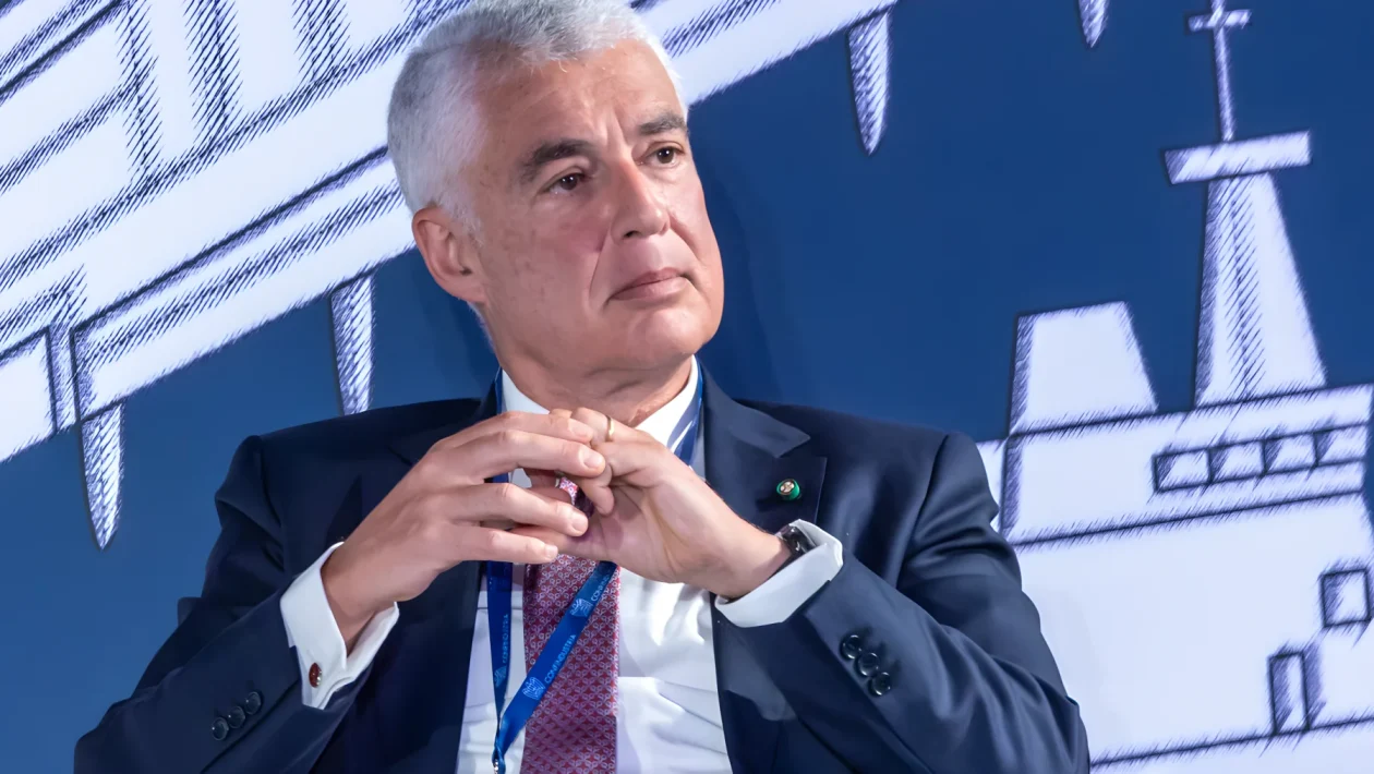 Difesa Ue da 454 miliardi: il piano di Leonardo per ridurre le importazioni dagli Usa