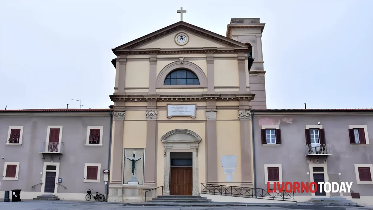 Diocesi di Livorno: il vescovo Giusti firma 6 nomine e rinnova il Consiglio episcopale