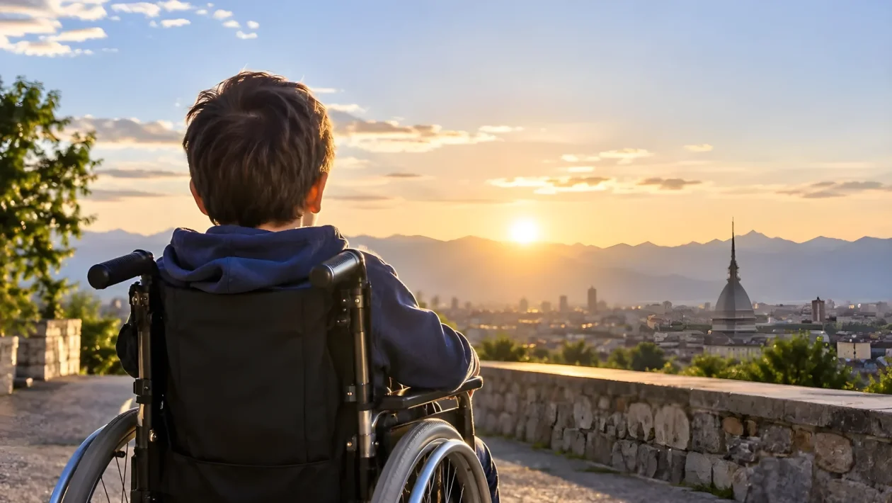 Distrofia di Duchenne: il 7 settembre la Giornata mondiale punta sull'accesso a cure e ausili