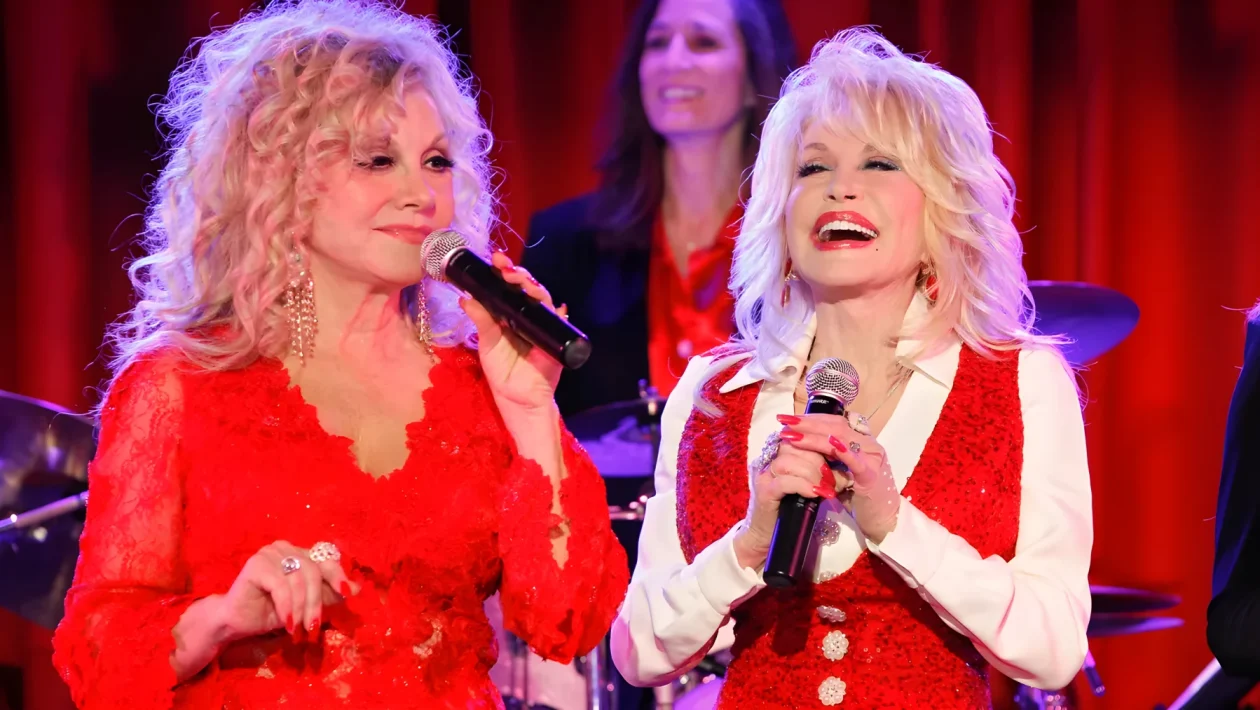 Dolly Parton, lo sfogo della sorella Stella a 10 giorni dalla scomparsa: «Basta spazzatura creata con l'AI»