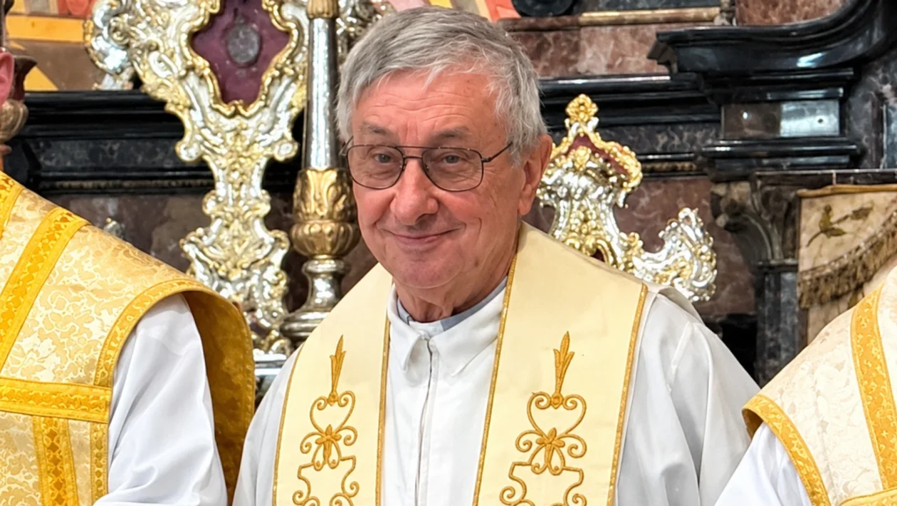 Don Luigi Preioni lascia Masera e Trontano dopo 30 anni: al suo posto arriva don Andrea Lovato