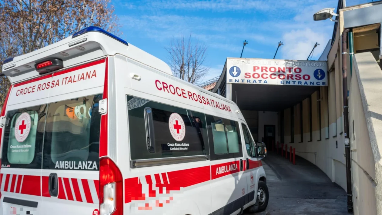 Dramma sul lavoro tra Alcamo e Monreale: 1 operaio morto nella mietitrice e 1 ferito grave