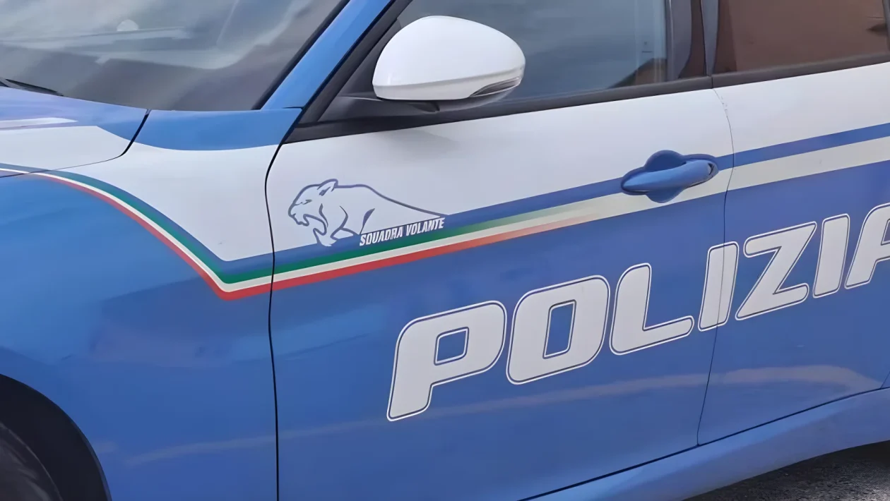 Droga e 50 chili di cocaina spariti ad Anzio: arrestati 5 poliziotti del commissariato