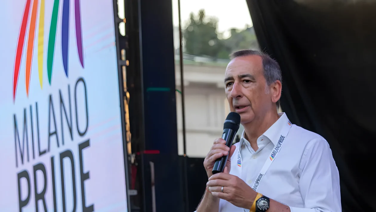 Elezioni Milano, Sala detta la linea: "Voto tra 15 aprile e 15 giugno, primarie non sono un tabù"