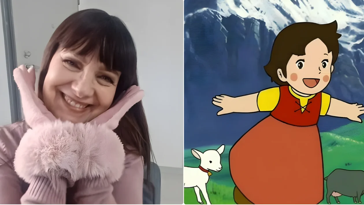 Elisabetta Viviani e il successo di Heidi: dagli esordi del 1962 all’appello per Sanremo