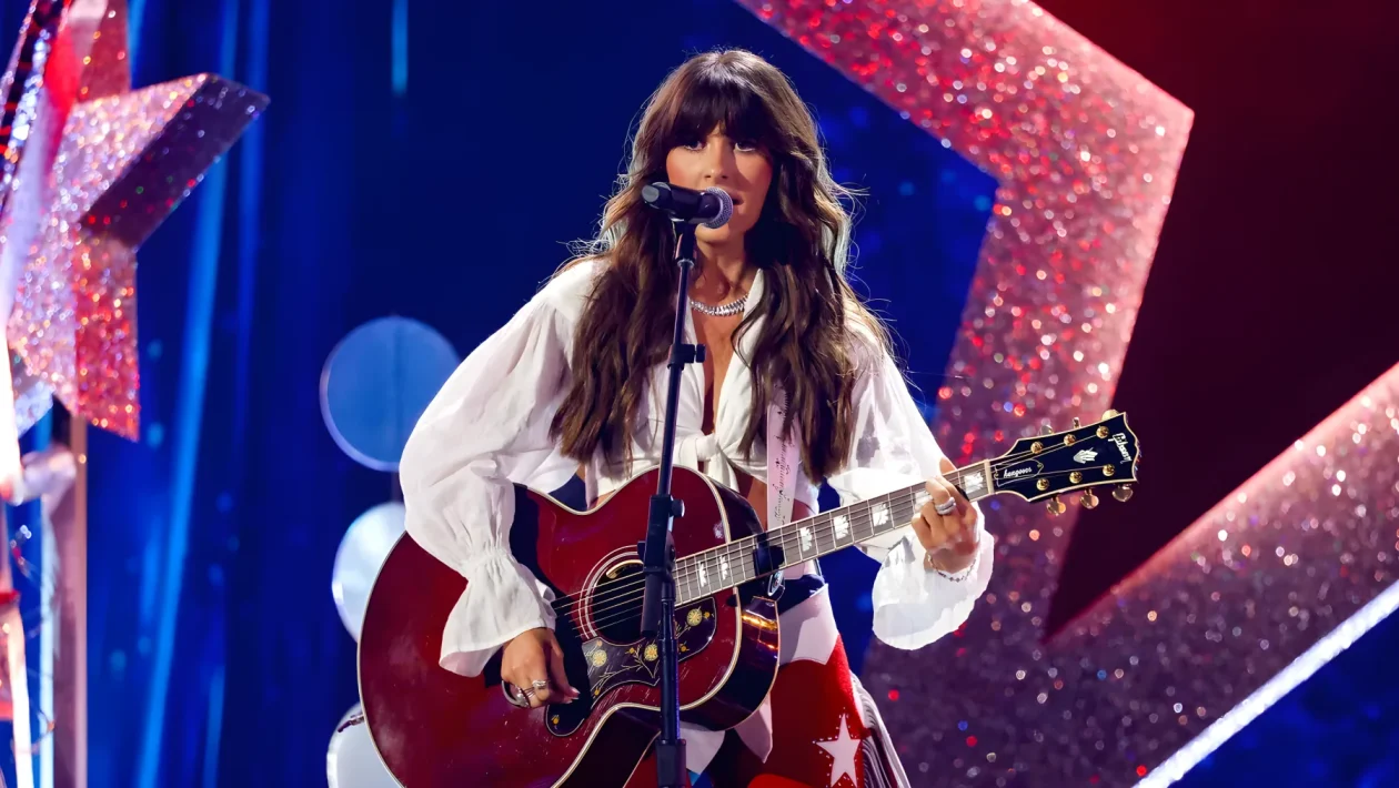 Ella Langley domina la Billboard Hot 100: il fenomeno country a un passo dal primato di Mariah Carey