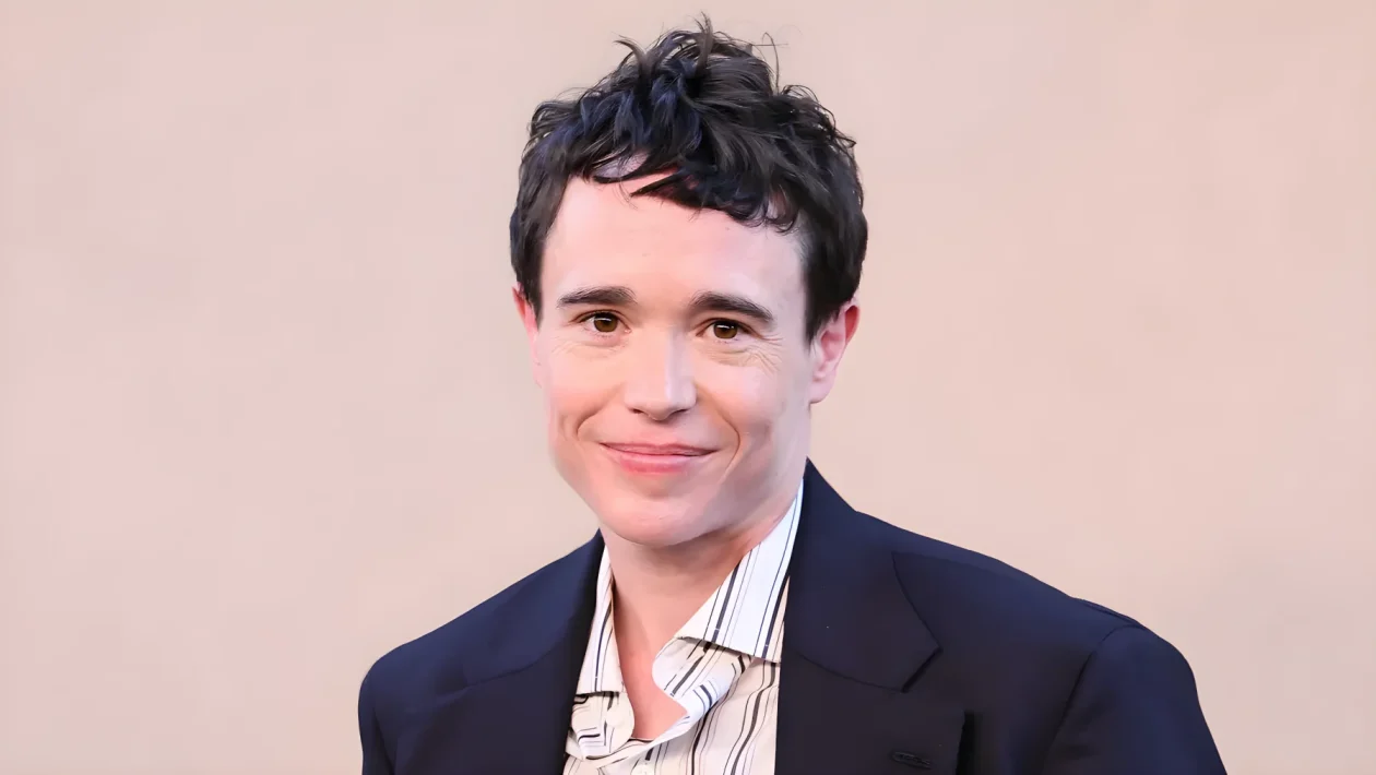 Elliot Page dopo il record da 1,5 miliardi di Odissea: «Nessuna chiamata da Hollywood»