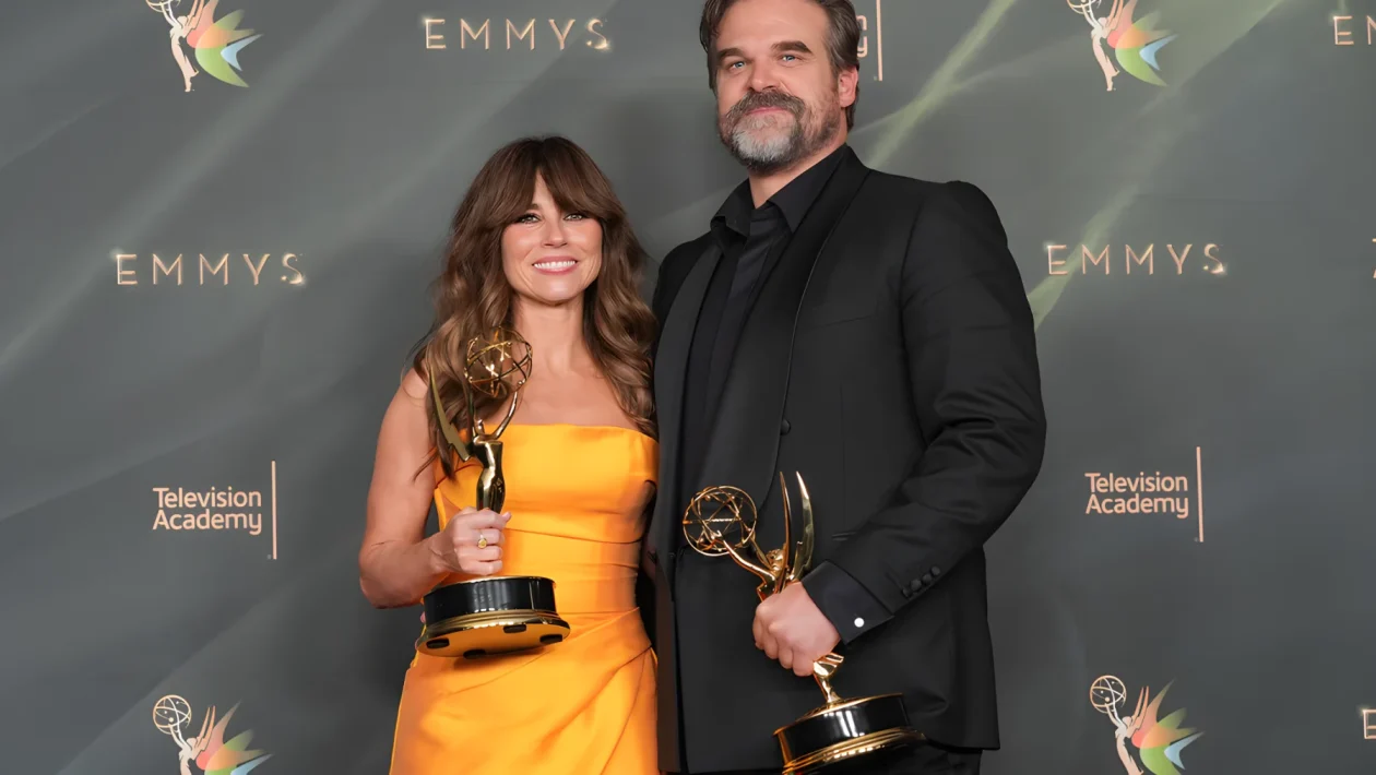 Emmy 2026: 8 premi per Widow’s Bay, The Pitt ne conquista 4 e riconoscimento postumo a Rob Reiner