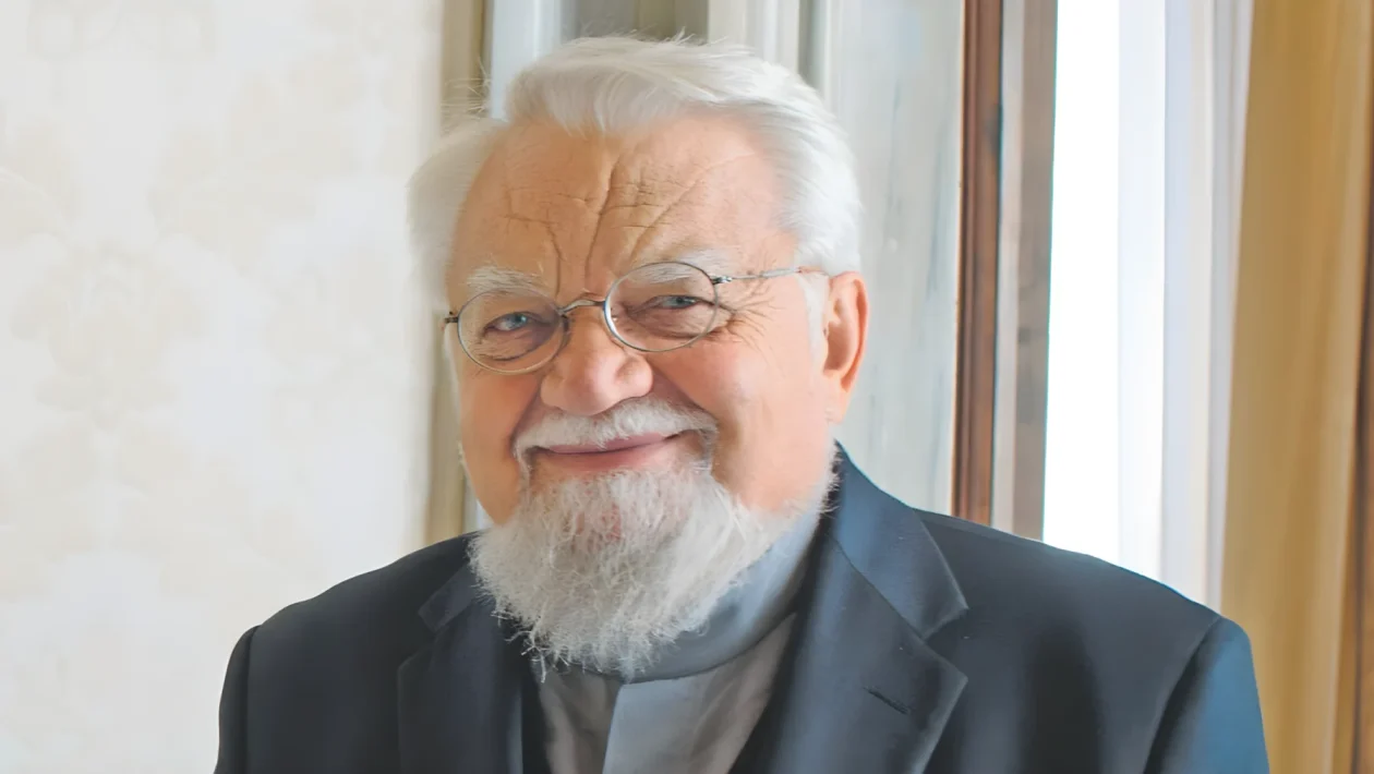 Enzo Bianchi, l'ultima lettera del 6 agosto al priore di Bose prima di morire: «Cerchiamo la riconciliazione»
