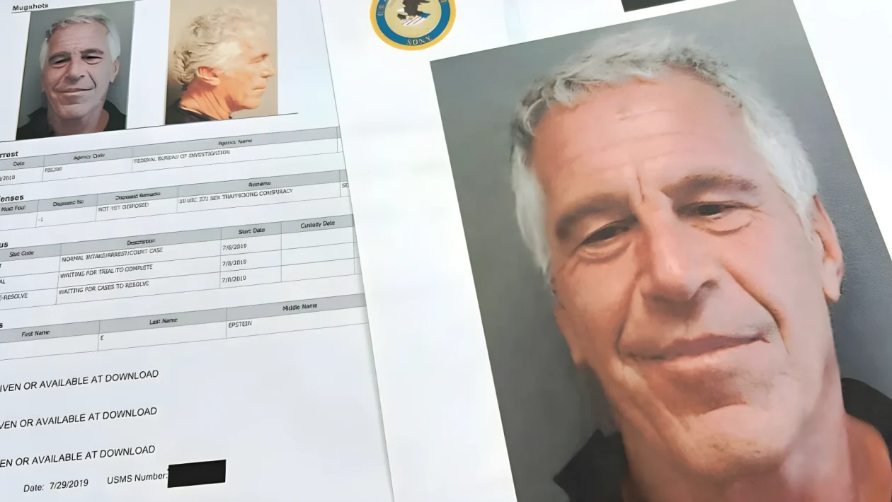 Epstein Files, la Procura di Roma apre un'inchiesta per violenza sessuale: inviata rogatoria agli Usa