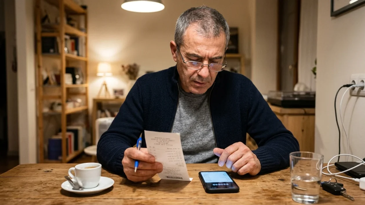 Tabellone ufficiale con i numeri estratti al Lotto ruota per ruota