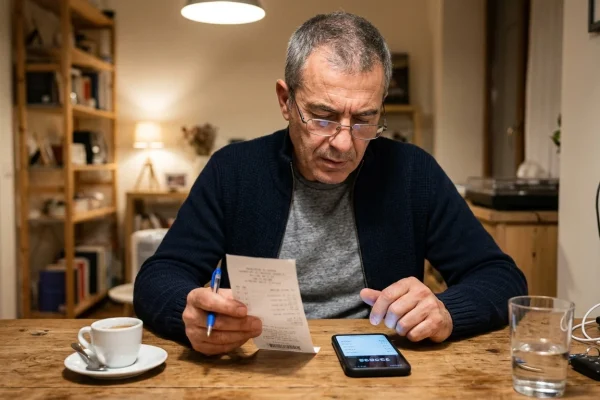Tabellone ufficiale con i numeri estratti al Lotto ruota per ruota
