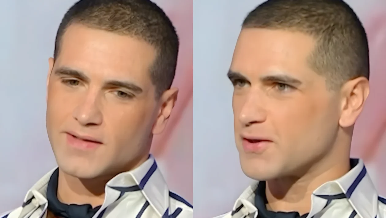 Fabio Mancini ricorda Giorgio Armani dopo 20 anni di sfilate: «Mi ha salvato la vita»