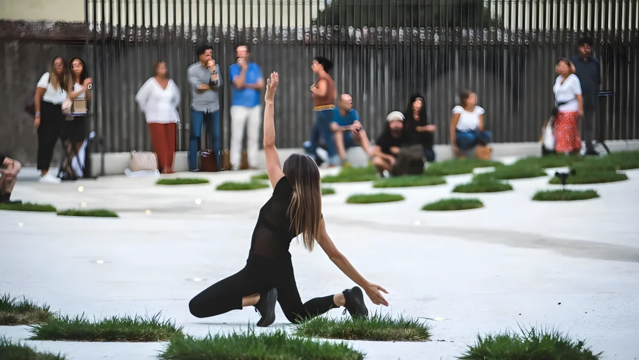 Fabroni Sound Garden: 3 serate gratuite tra musica ed elettronica a Pistoia dall’11 settembre