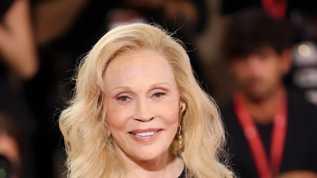 Faye Dunaway a Venezia 2026: Premio Kinéo alla carriera con un Oscar e 3 Golden Globe all'attivo