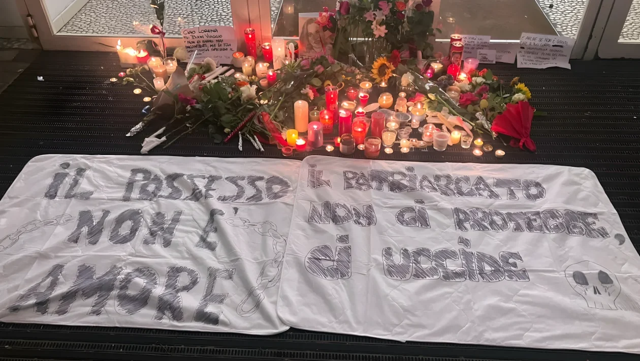 Femminicidio di Lorena Isceri: l'autopsia rivela che era ancora viva prima del lancio dal viadotto di 25 metri