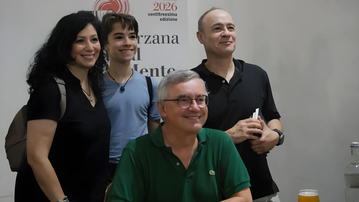 Festival della Mente di Sarzana: scelto il ritorno dal 3 al 5 settembre 2027