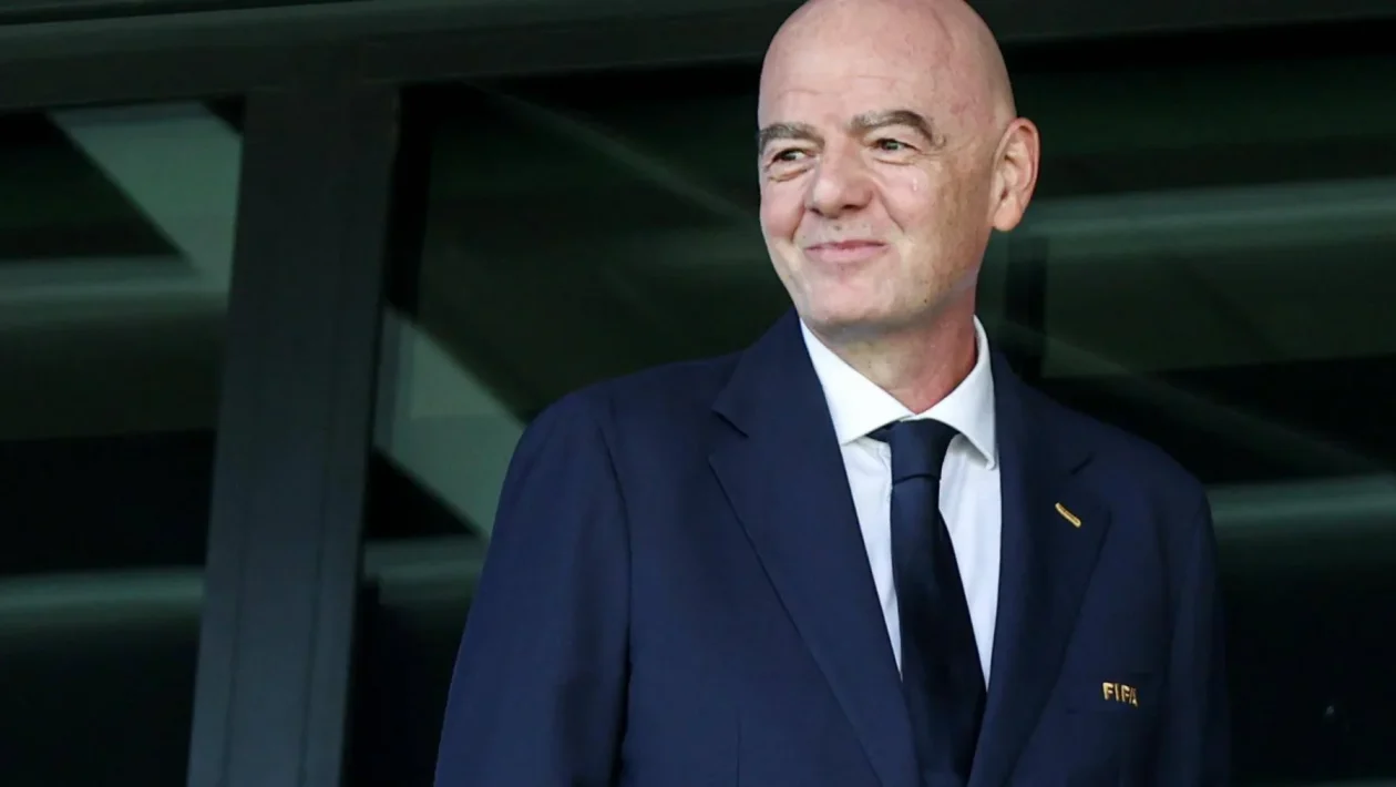 Fifa, Infantino si ricandida per marzo 2027 in Marocco: termine fissato al 18 novembre