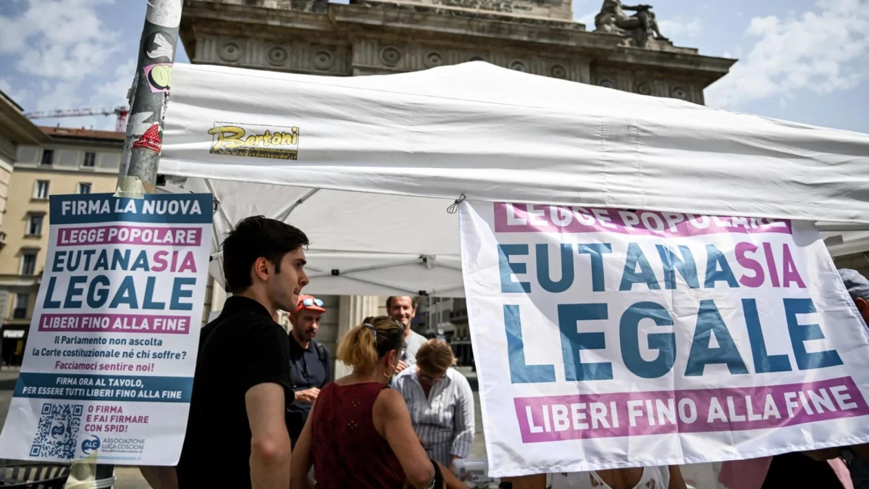 Fine vita, 3 italiani su 4 dicono sì ma il Parlamento blocca la legge: lo scontro dopo il voto in Veneto