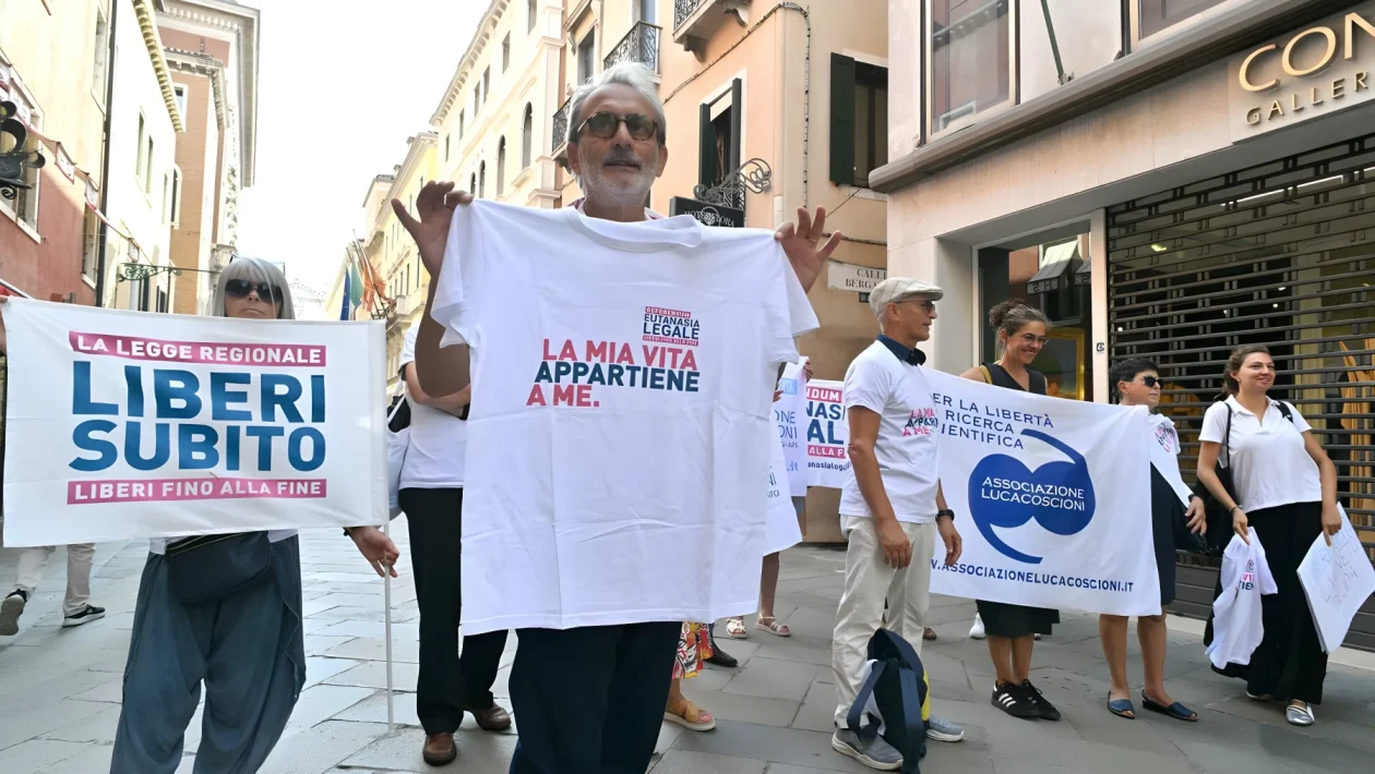 Fine vita, l'effetto Veneto contagia le Regioni: Puglia e Piemonte accelerano sui nuovi testi