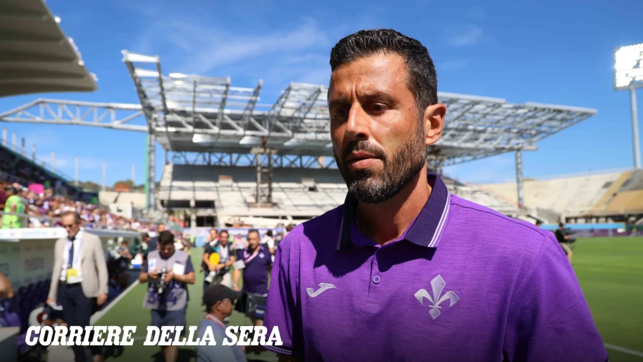 Fiorentina, rottura totale con Grosso: pronta l'azione legale per inadempienze contrattuali