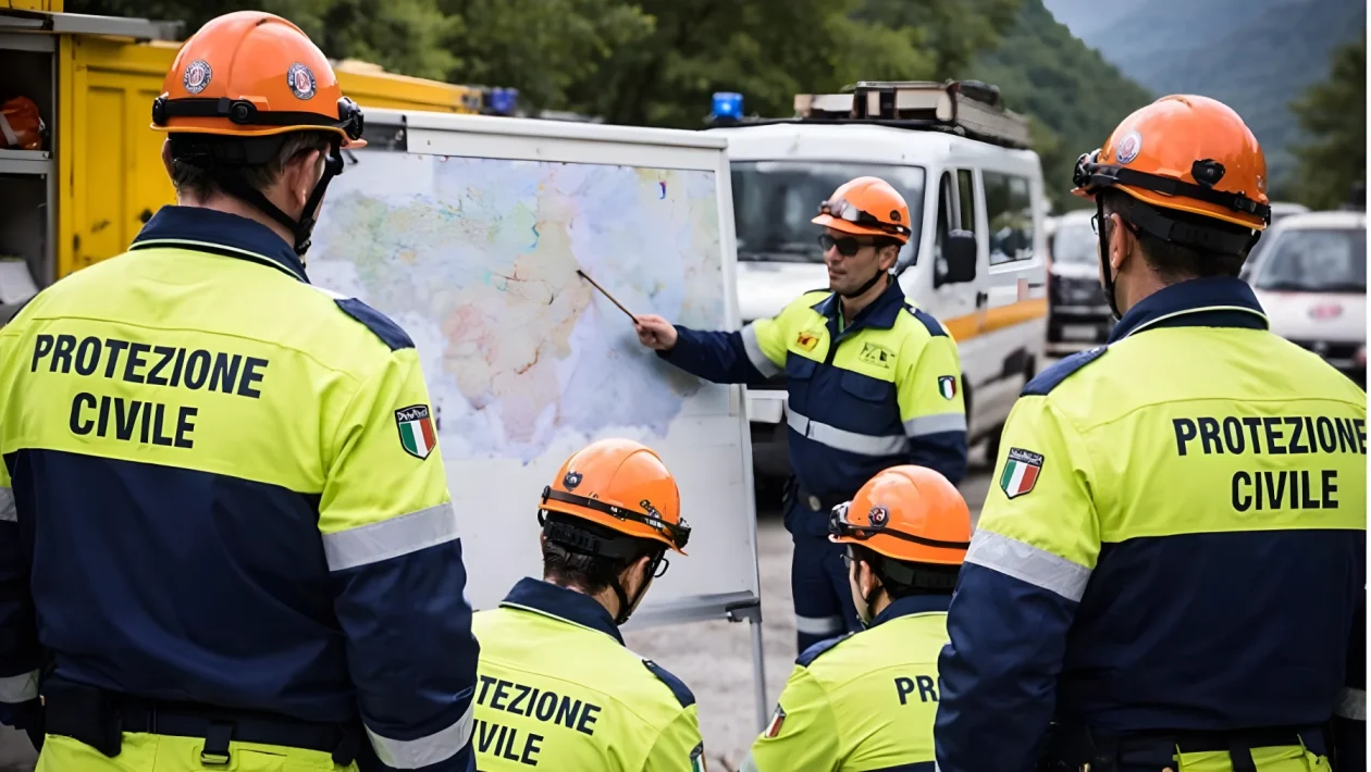 Fondi Protezione Civile in Veneto: su 800mila euro stanziati, Belluno ottiene zero euro