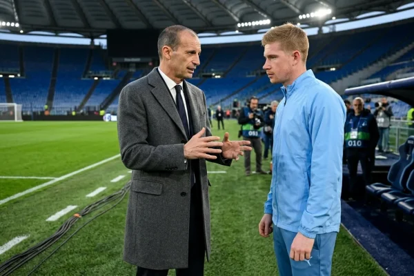 Formazioni titolari Napoli Bologna con De Bruyne e Vergara in campo
