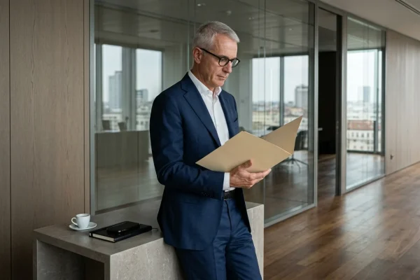 Francesco Milleri presidente e amministratore delegato di EssilorLuxottica