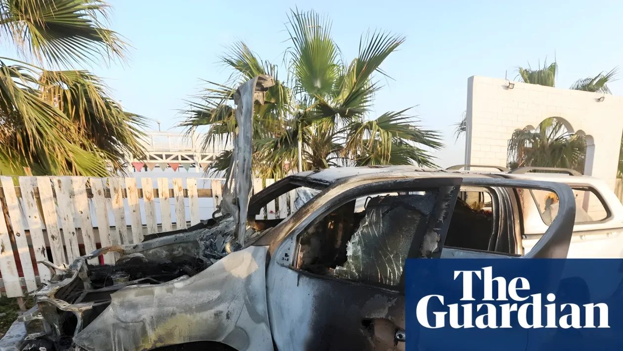 Gaza, 7 operatori WCK uccisi da 3 missili: l'inchiesta svela la dottrina IDF della colpa per associazione