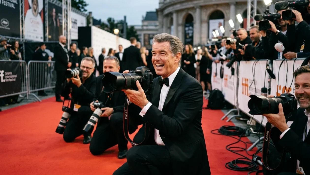 George Clooney alla Mostra del Cinema di Venezia