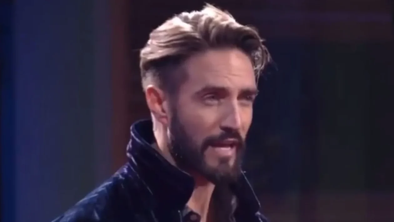 GF Vip: Alex Belli torna dopo 5 anni, trapelano 16 nuovi nomi nel cast