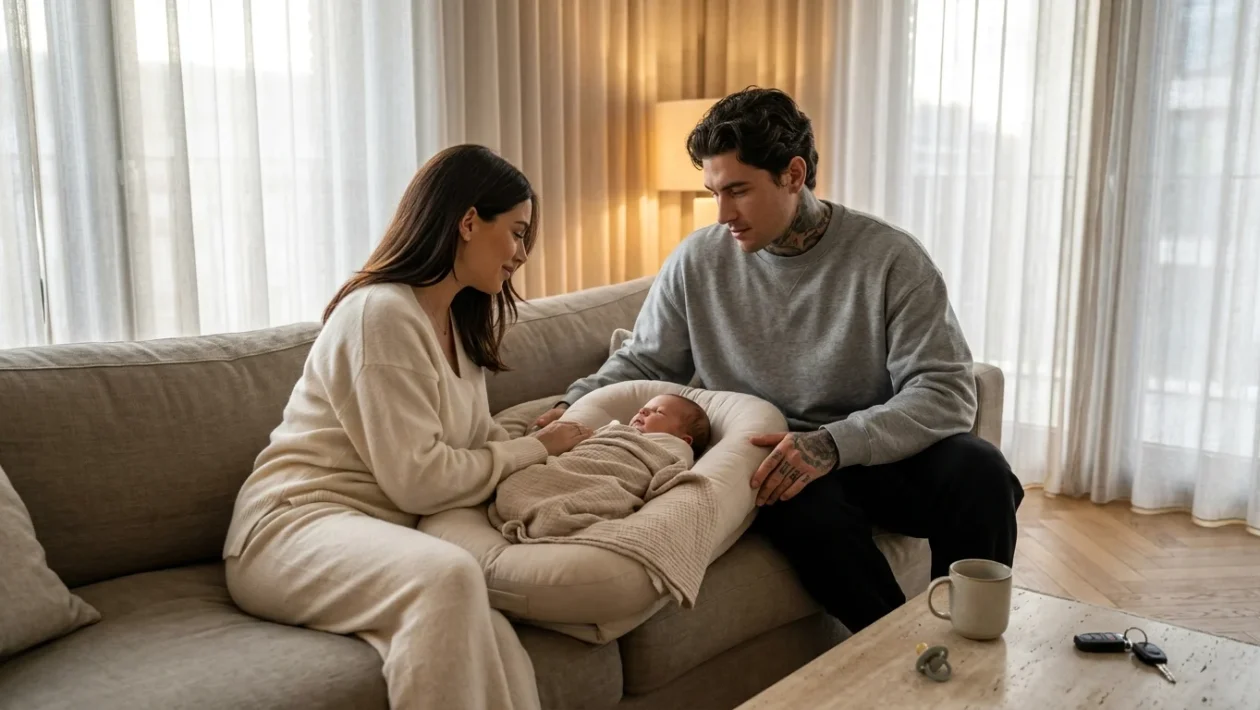 Giulia De Lellis e Tony Effe insieme