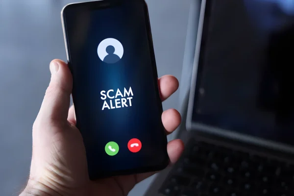 Google porta l'antitruffa AI su Xiaomi e Samsung: le novità della versione 237 dell'app Telefono
