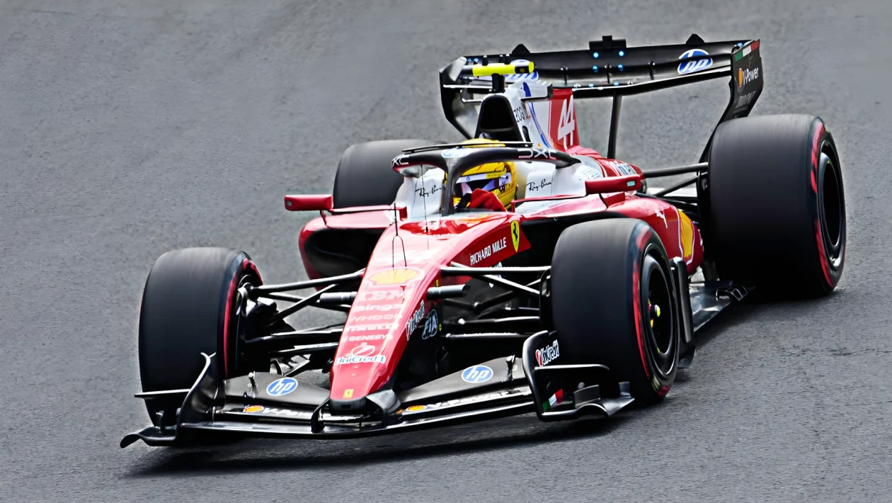 GP Monza 2026: Antonelli leader a 242 punti parte ultimo, Ferrari lancia il nuovo motore