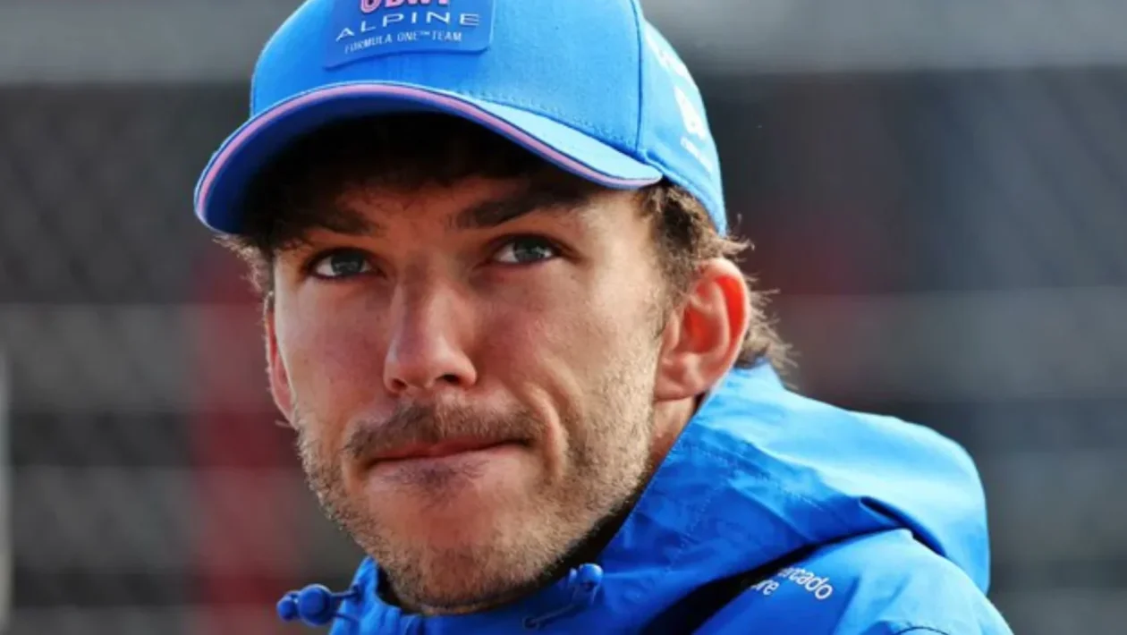GP Monza 2026: Gasly strappa la pole in 1'22"612, Verstappen battuto per 19 millesimi