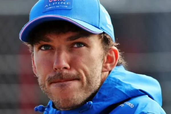 GP Monza 2026: Gasly strappa la pole in 1'22"612, Verstappen battuto per 19 millesimi
