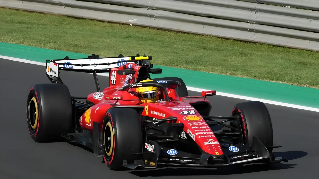 GP Monza 2026: qualifiche alle ore 16, Antonelli guida con 242 punti ma scatterà dal fondo