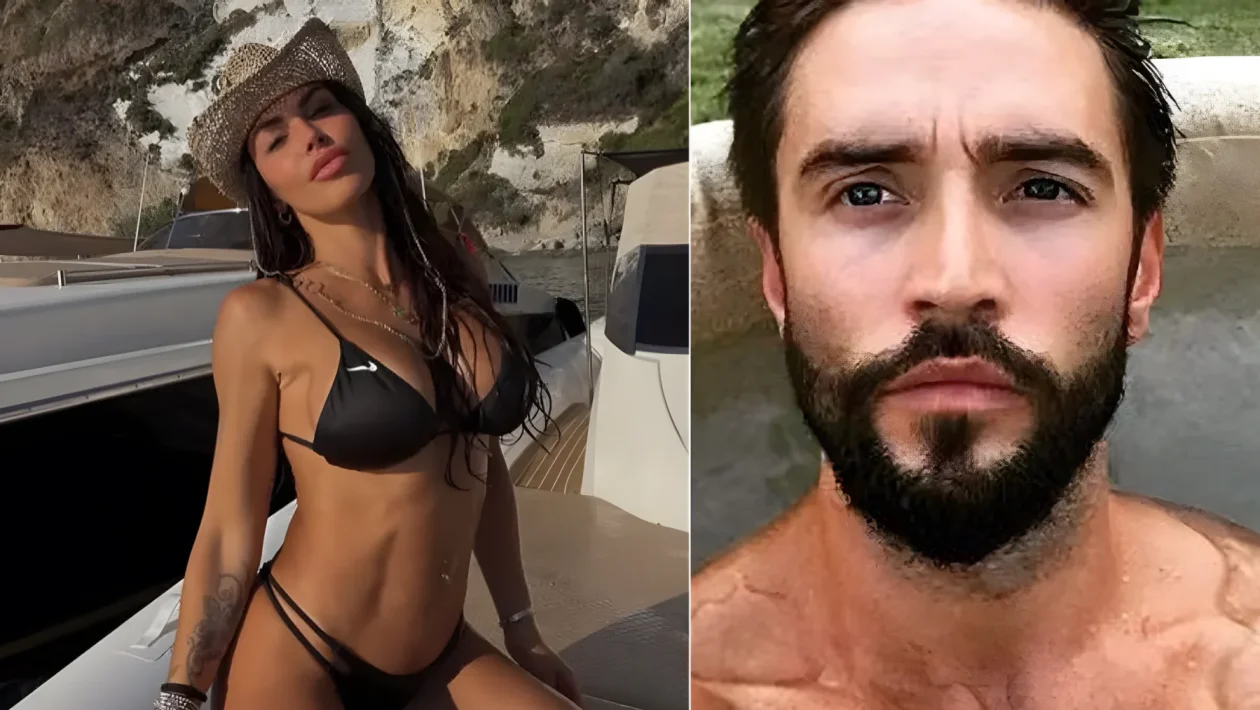 Grande Fratello Vip 9: Alex Belli e Guendalina Tavassi nel cast di Ilary Blasi