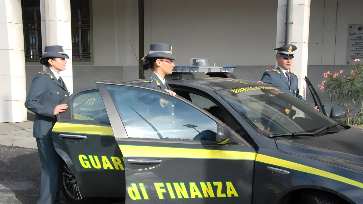 Guardia di Finanza di Genova: il colonnello Fulvio Marabotto assume il comando del I Gruppo