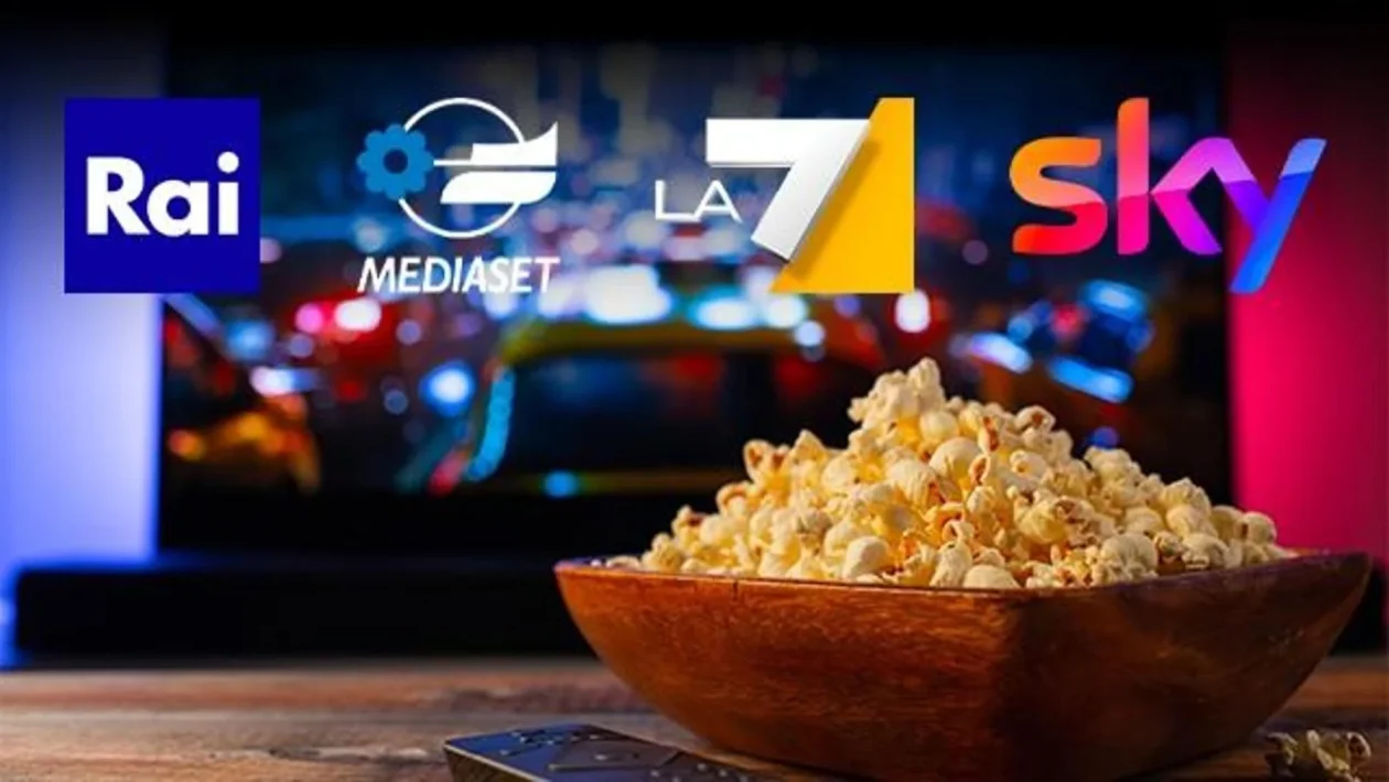 Guida tv 4 settembre: 16 pasticceri a Bake Off, 238 km a Pechino Express e l'Italia a Berlino