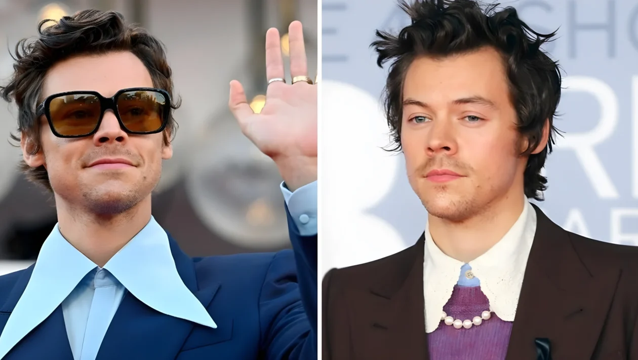 Harry Styles torna in Italia: doppio concerto al Circo Massimo nell'agosto 2027