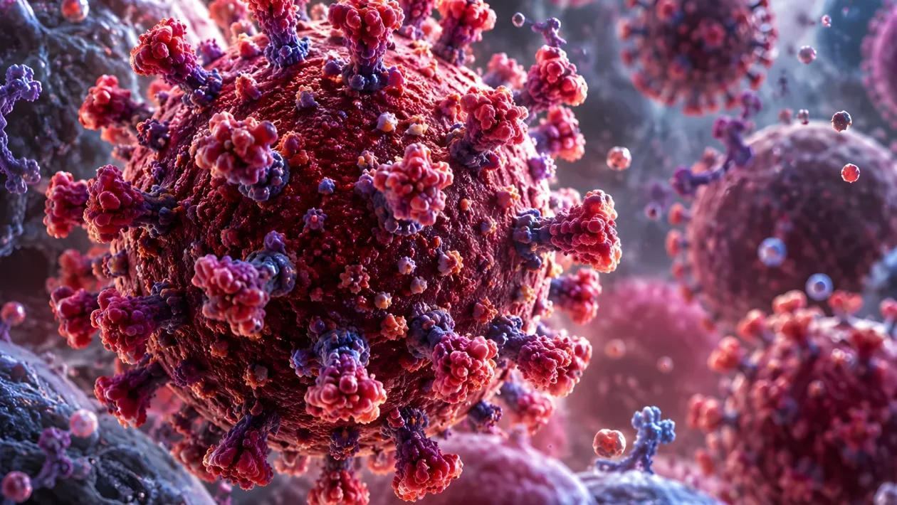 HIV, entro il 2040 il 46% dei pazienti avrà più di 65 anni: lo studio della Johns Hopkins